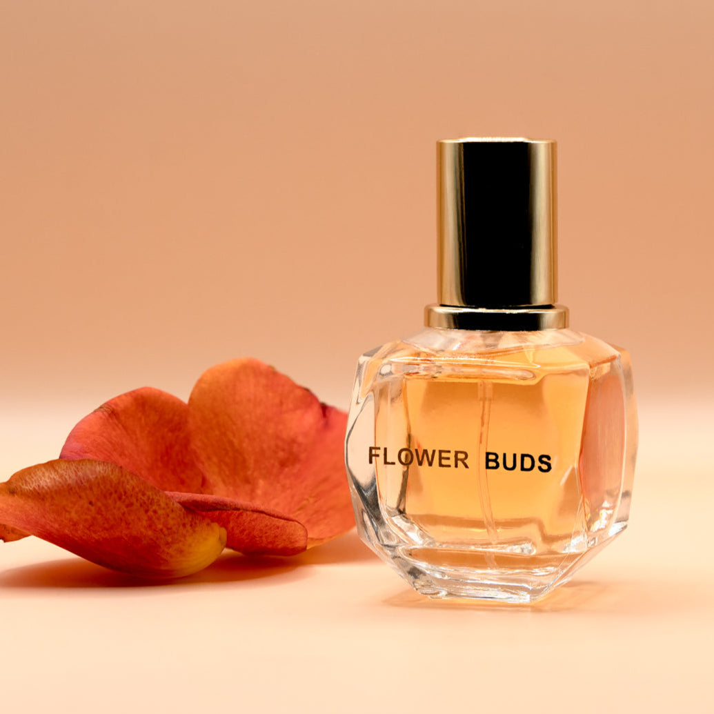 Flower Buds Eau de parfum