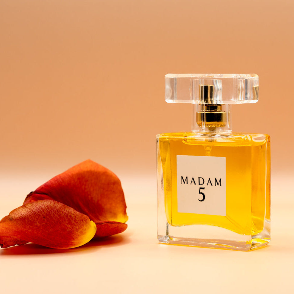 Madam 5 Eau de pParfum