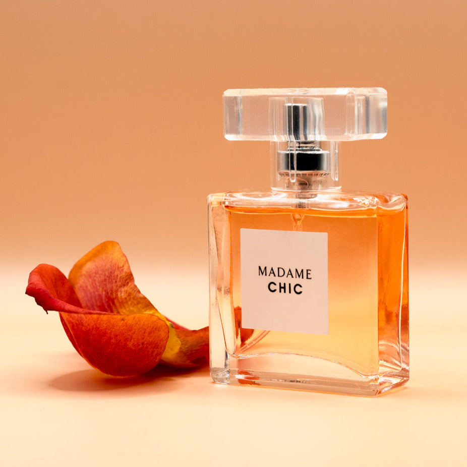 Madam Chic Eau de Parfum for Women