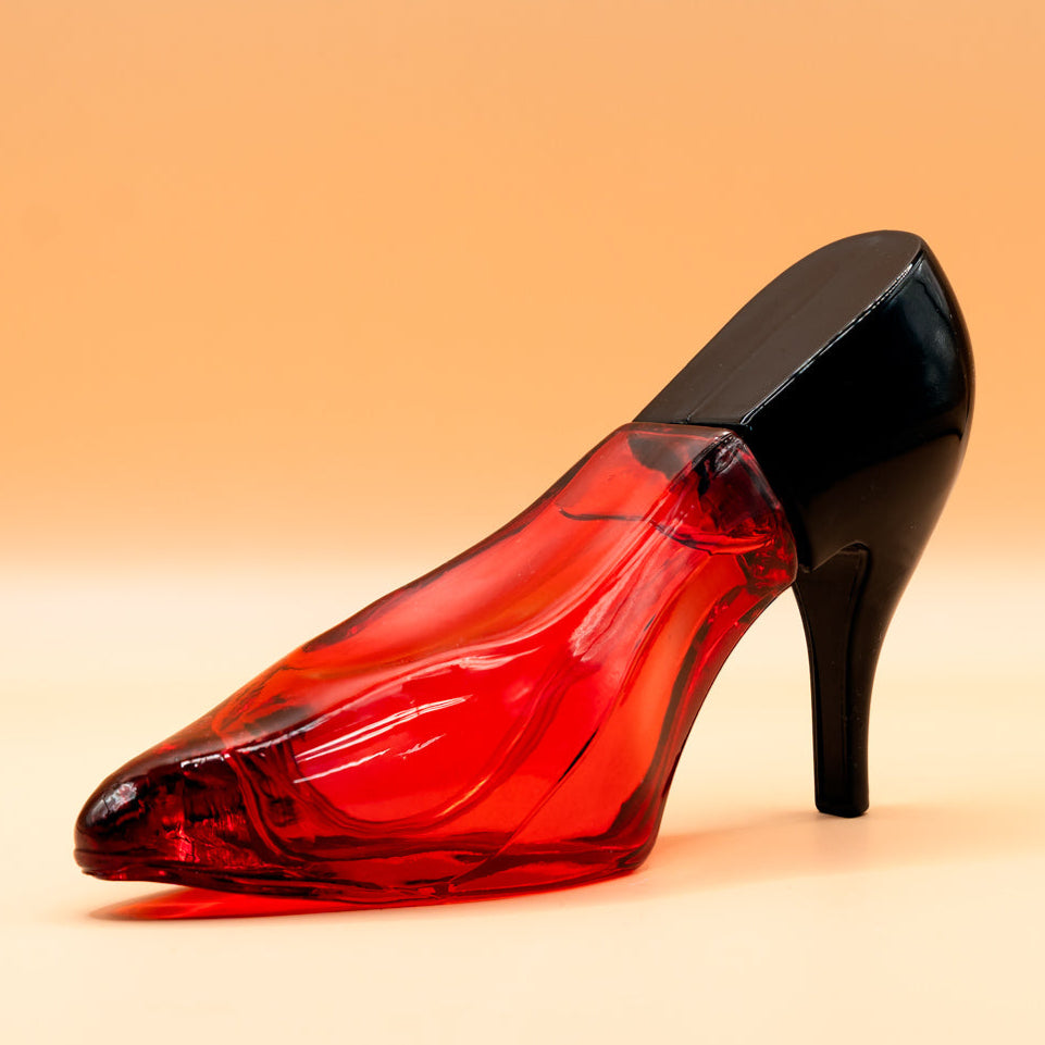 Red Sexy Girl Eau de Parfum for Women