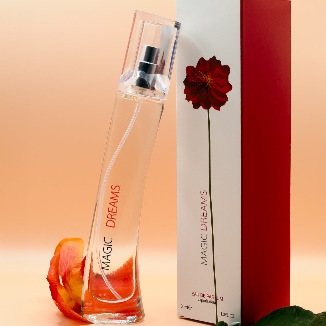 Magic Dreams Fragrance or Women