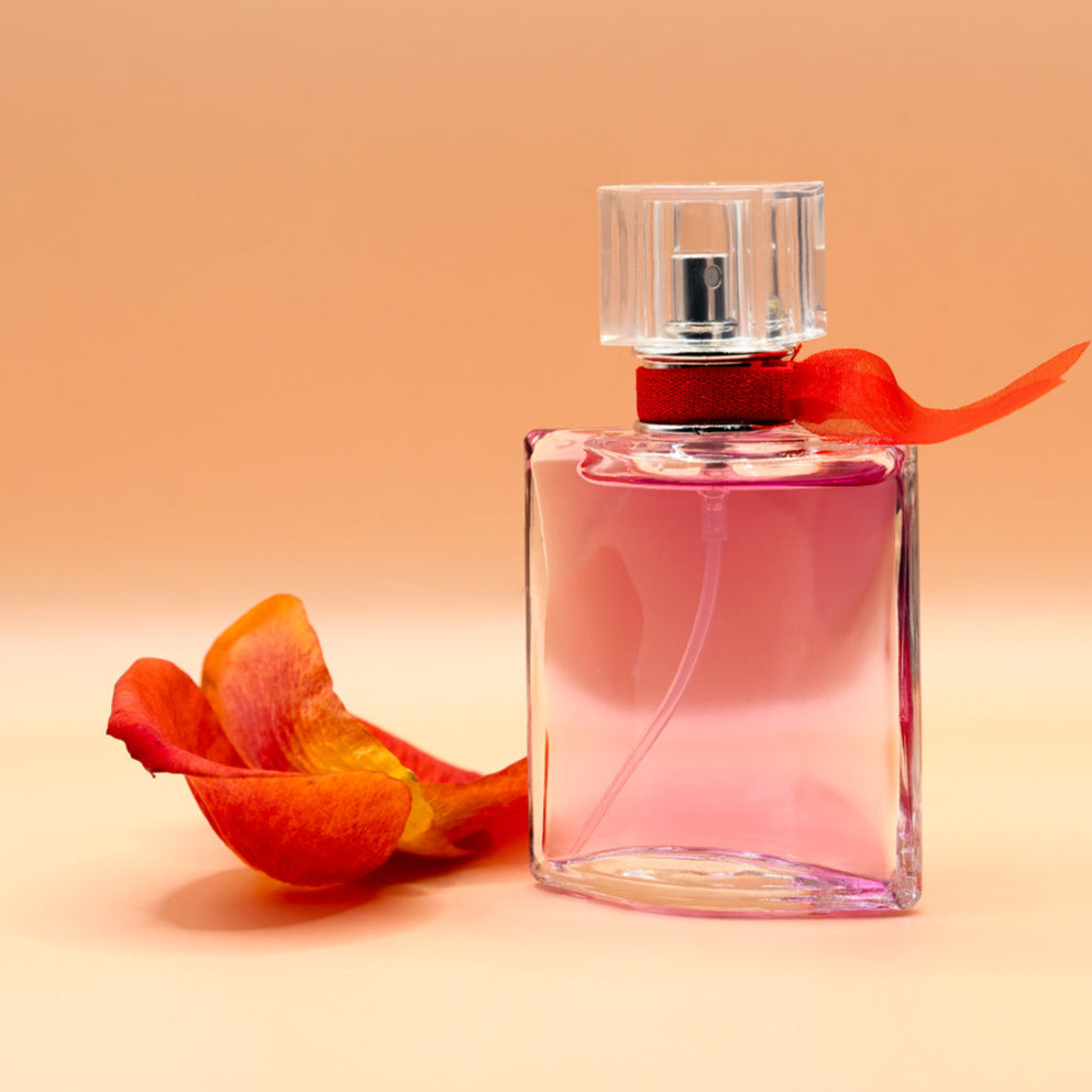 La Bella Vida Flowers Eau de Parfum