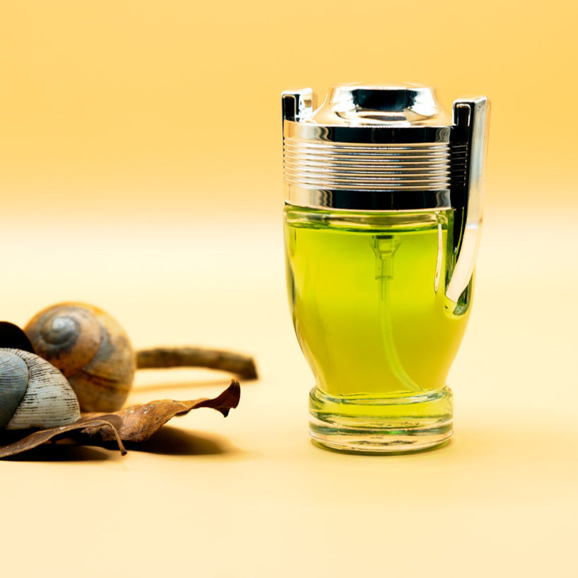 Victorious Eau de Parfum for Men