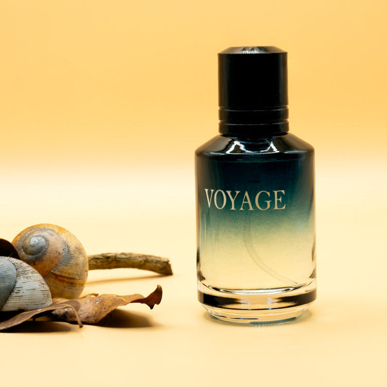 Voyage Eau de Parfum for Men