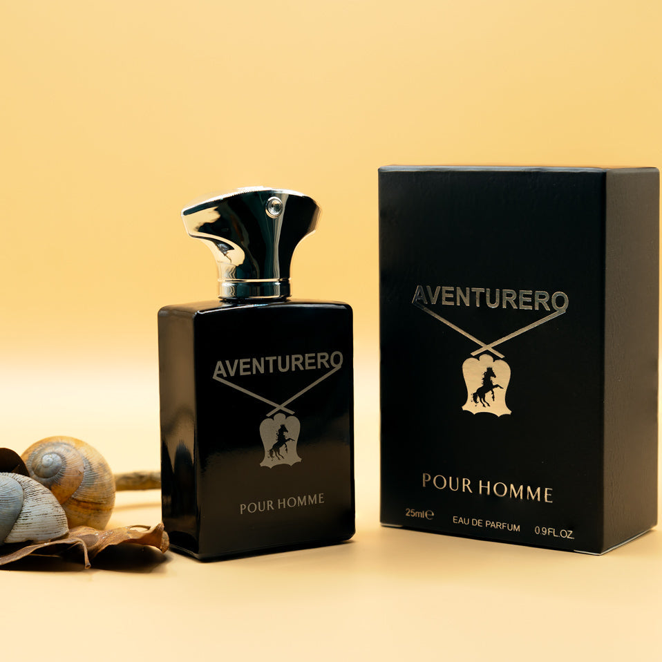 Aventurero for Men  Eau de Parfum