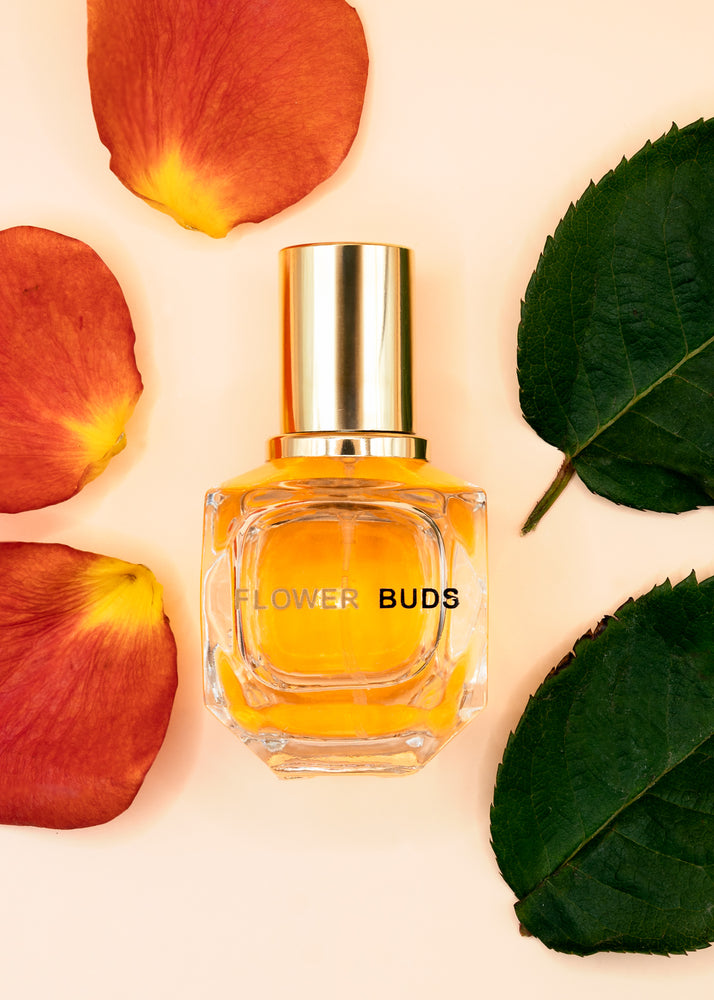 
                  
                    Flower Buds Eau de Parfum
                  
                